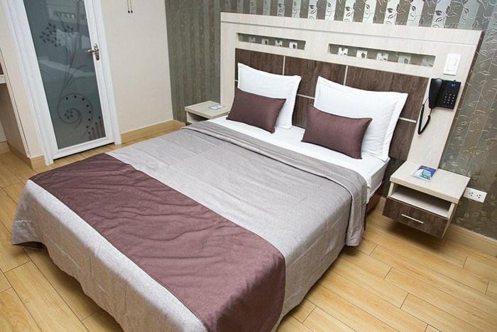 Hotel Quadrum