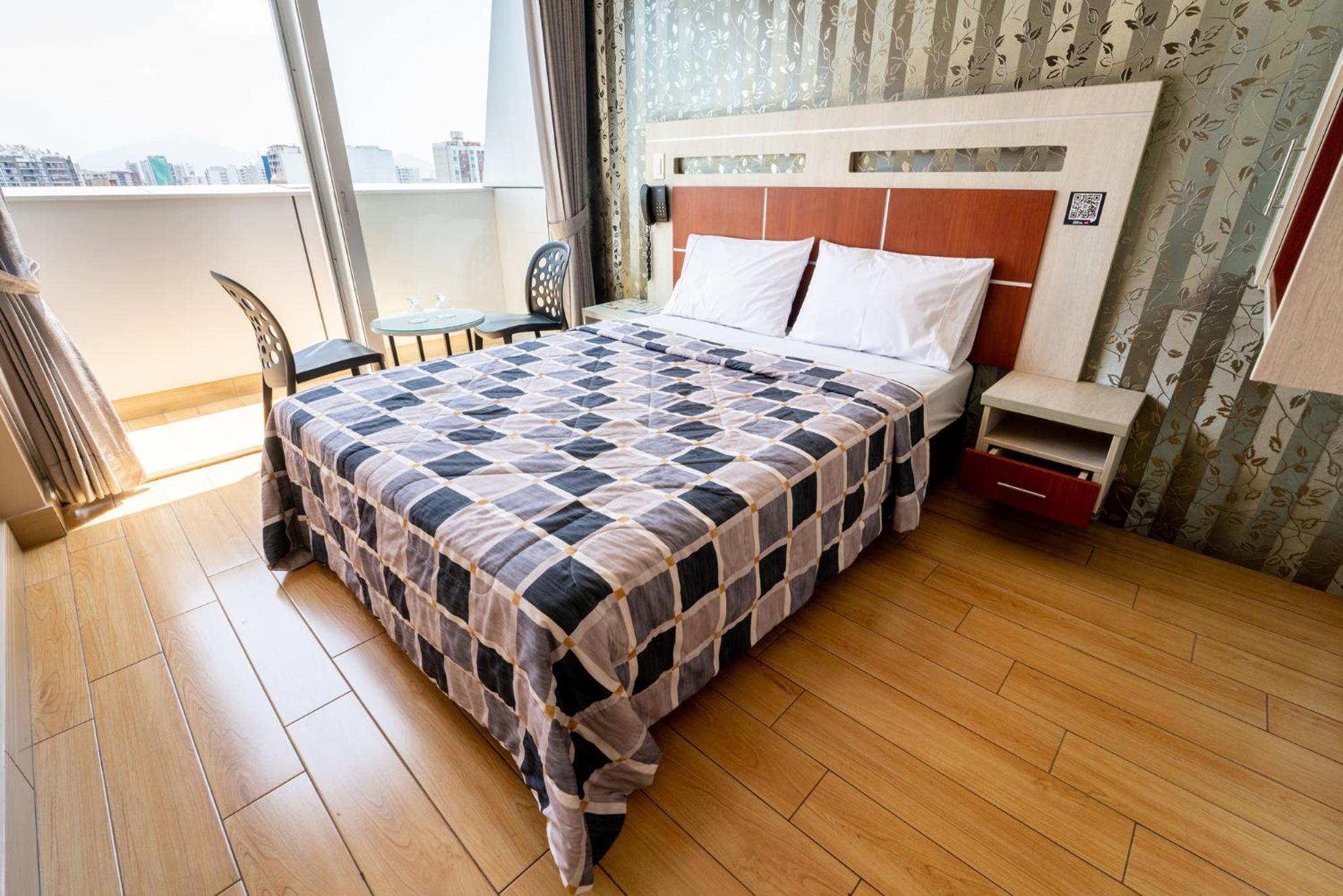 Quadrum Hotel 3*